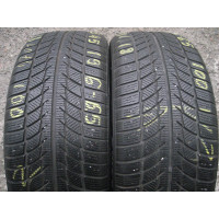 Goodride SW608 235/45 R19 99V зима 2 штуки шини б/у ОП