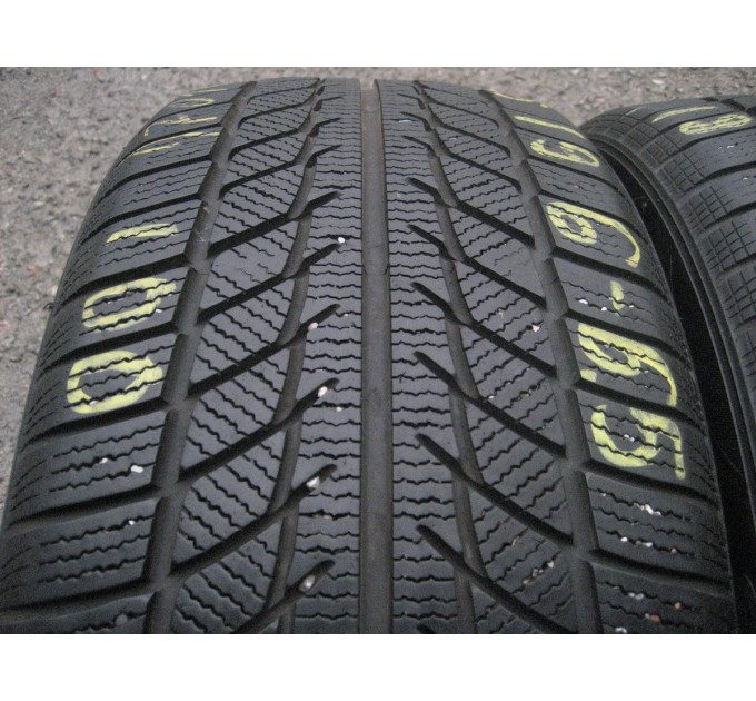 Goodride SW608 235/45 R19 99V зима 2 штуки шини б/у ОП