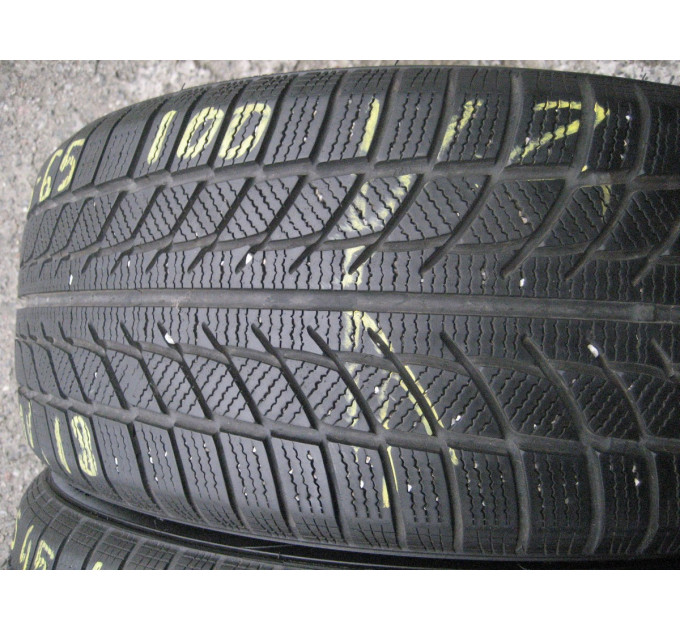 Goodride SW608 235/45 R19 99V зима 2 штуки шини б/у ОП