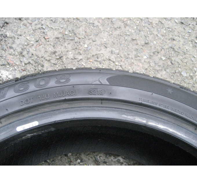 Goodride SW608 235/45 R19 99V зима 2 штуки шини б/у ОП