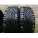L GoodYear Vector 4seasons 195/55R16 87H зима 2 штуки шини бу