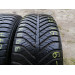 L GoodYear Vector 4seasons 195/55R16 87H зима 2 штуки шини бу