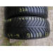 L GoodYear Vector 4seasons 195/55R16 87H зима 2 штуки шини бу