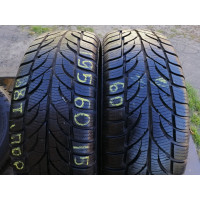 Sportiva Snow win 195/60R15 88T шини бу зима 2 штуки ОП