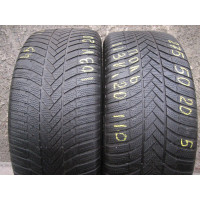 Bridgestone BlizzakLM005 275/50 R20 113V зима 2 штуки шини б/у ОП