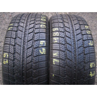 Sunny SnowMaster 195/50 R16 88H XL зима 2 штуки шини бу ОП