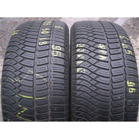 Kleber CitiLander 235/50 R18 97V M+S 2 штуки б/в шини ОП