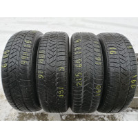 L Pirelli Scorpion 215/65R17 99H шини бу зима 4 штуки