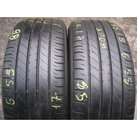 Dunlop SpSportMaxx050 225/45 R18 91W літо 2 штуки шини бу ОП Dunlop SpSportMaxx050 225/45 R18 91W літо 2 штуки шини бу ОП