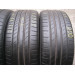 Continental SportContact5 235/50 R19 99V літо 4 штуки шини бу ОП