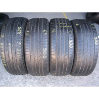 Hankook DynaproHT 275/60 R20 114T M+S 4 штуки шини бу ОП Hankook DynaproHT 275/60 R20 114T M+S 4 штуки шини бу ОП