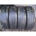 Continental VanContact100 215/75 R16C 116/114R літо 4 штуки шини бу ОП