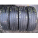 Continental VanContact100 215/75 R16C 116/114R літо 4 штуки шини бу ОП