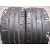 Vredestein UltracVorti 265/30 R20 94Y літо 2 штуки шини бу ОП