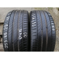 L Kleber Dynaxer suv 255/45R20 101W шини бу літо 2 штуки ОП