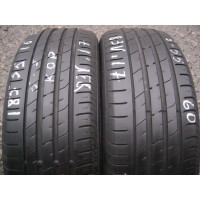 Nexen NferaSU1 185/55 R16 83V літо 2 штуки шини бу ОП Nexen NferaSU1 185/55 R16 83V літо 2 штуки шини бу ОП