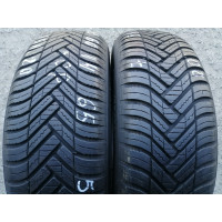 Hankook Kinergy4S2 165/60 R14 75H M+S 2 штуки шини бу ОП