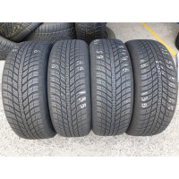 Nexen NBlue4Season 195/55 R16 91H M+S 4 штуки шини бу ОП Nexen NBlue4Season 195/55 R16 91H M+S 4 штуки шини бу ОП