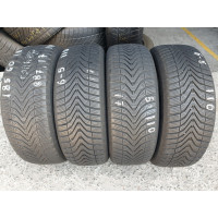 Vredestein Snowtrac5 185/60 R15 88T зима 4 штуки шини бу ОП