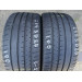 L Hankook Ventus S1 evo 255/30R20 92Y шины бу лето 2 штуки ОП