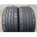 L Continental ContiSportContact 5 255/40R20 101V шини бу літо 2 штуки ОП