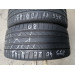 L Continental ContiSportContact 5 255/40R20 101V шини бу літо 2 штуки ОП