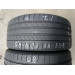 L Continental ContiSportContact 5 255/40R20 101V шини бу літо 2 штуки ОП