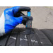 L Continental ContiSportContact 5 255/40R20 101V шини бу літо 2 штуки ОП