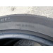 L Continental ContiSportContact 5 255/40R20 101V шини бу літо 2 штуки ОП