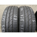 L Continental ContiPremiumContact 2 185/50R16 81H шини бу літо 2 штуки ОП
