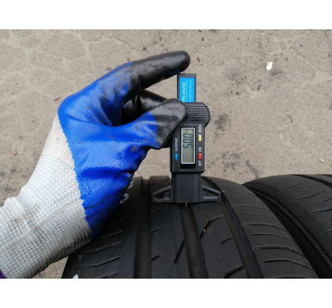 L Continental ContiPremiumContact 2 185/50R16 81H шини бу літо 2 штуки ОП