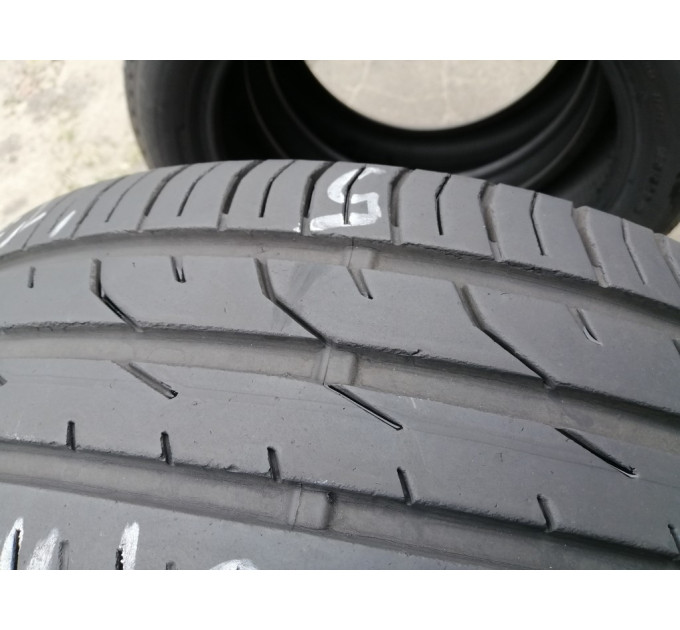 L Continental ContiPremiumContact 2 185/50R16 81H шини бу літо 2 штуки ОП