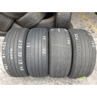 Bridgestone TuranzaT001 215/50 R18 92W літо 4 штуки шини бу ОП