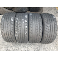 Hankook VentusS1evo 195/50 R15 82H літо 4 штуки шини бу ОП