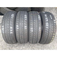 Dunlop SpSportFasresponse 175/65 R15 84H літо 4 штуки шини бу ОП Dunlop SpSportFasresponse 175/65 R15 84H літо 4 штуки шини бу ОП