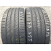 Continental SportContact5 235/45 R17 94W літо 2 штуки шини бу ОП