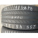 Continental SportContact5 235/45 R17 94W літо 2 штуки шини бу ОП