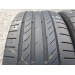 Continental SportContact5 235/45 R17 94W літо 2 штуки шини бу ОП