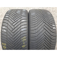 Hankook Kinergy4S 245/45 R18 100Y M+S 2 штуки шини бу ОП