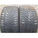Dunlop SpWinterSport4D 295/40 R20 106V зима 2 штуки шини бу ОП