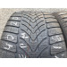 Dunlop SpWinterSport4D 295/40 R20 106V зима 2 штуки шини бу ОП