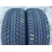 L Bridgestone Blizzak LM001 205/60R17 93H шини бу зима 2 штуки