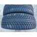 L Bridgestone Blizzak LM001 205/60R17 93H шини бу зима 2 штуки