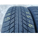 L Bridgestone Blizzak LM001 205/60R17 93H шини бу зима 2 штуки