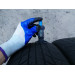 L Bridgestone Blizzak LM001 205/60R17 93H шини бу зима 2 штуки