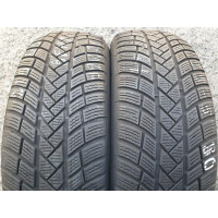 Vredestein WintracPro 215/65 R17 99V зима 2 штуки шини бу ОП