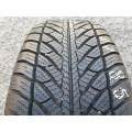 Goodyear UltraGripPerformance 225/55 R17 97Н зима 1 штука шини бу ОП