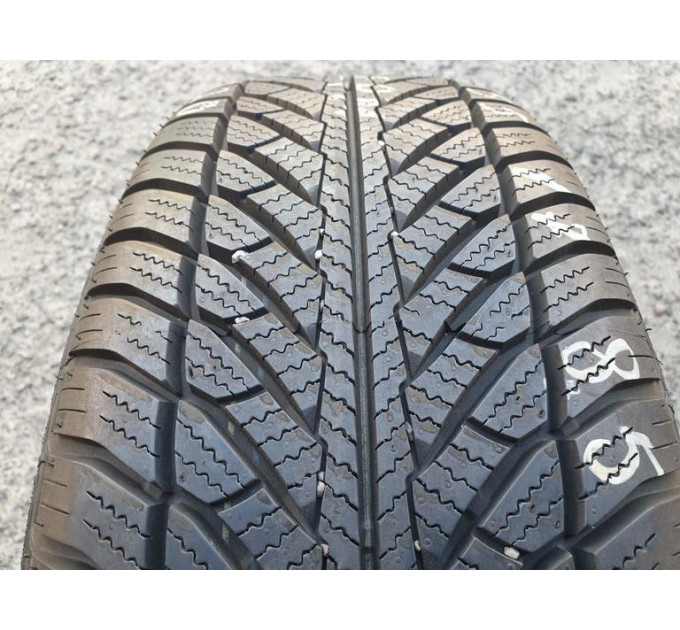 Goodyear UltraGripPerformance 225/55 R17 97Н зима 1 штука шини бу ОП