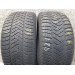 Pirelli ScorpionWinter 255/50 R19 103V зима 2 штуки шини бу ОП