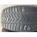 Pirelli ScorpionWinter 255/50 R19 103V зима 2 штуки шини бу ОП